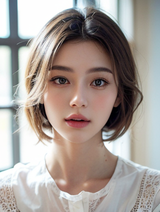 镜头扭曲与几何体：透视的奥秘与数学的魔法
